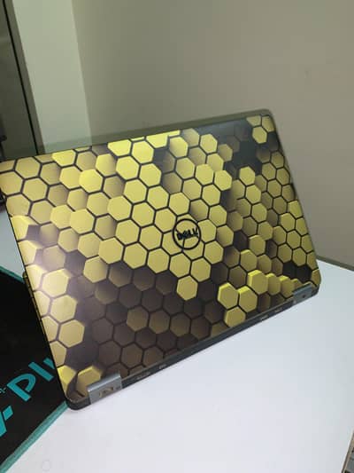 Dell 7470 I5 6th Gen