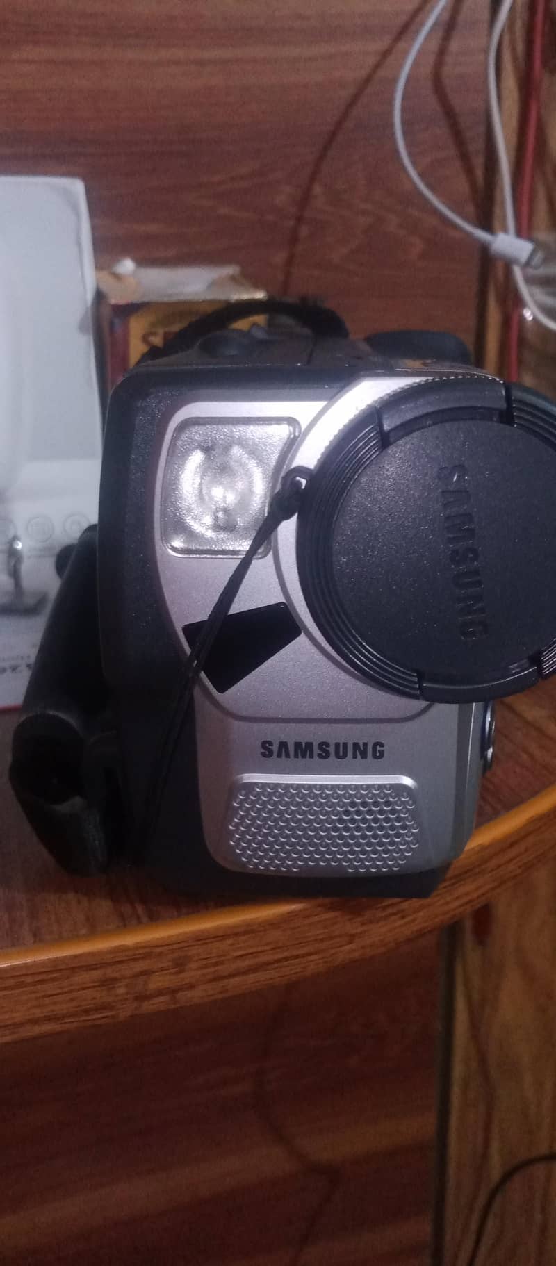 shooting camera 0