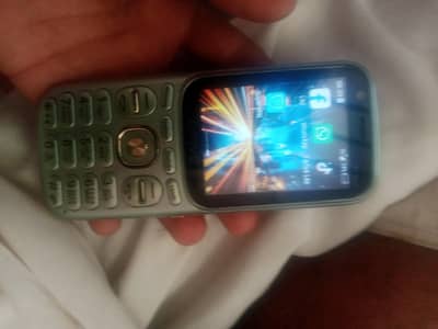 gflve 4G