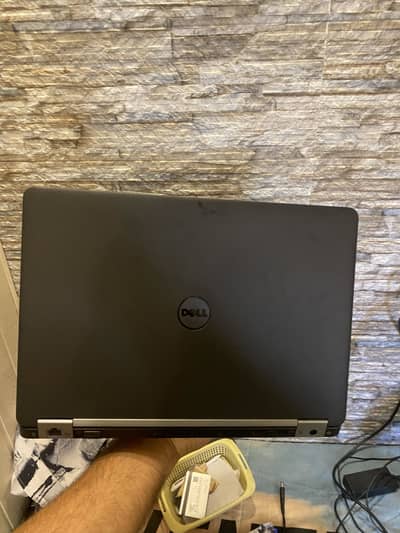 Dell latitude E5470