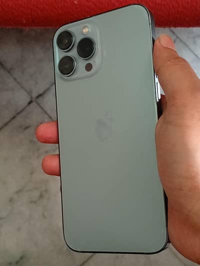 Apple iPhone 13 Pro Max