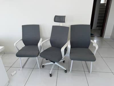 Office furniture