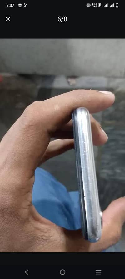 Apple iPhone X 256gb read add bypass