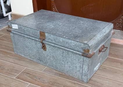 Patti Trunk