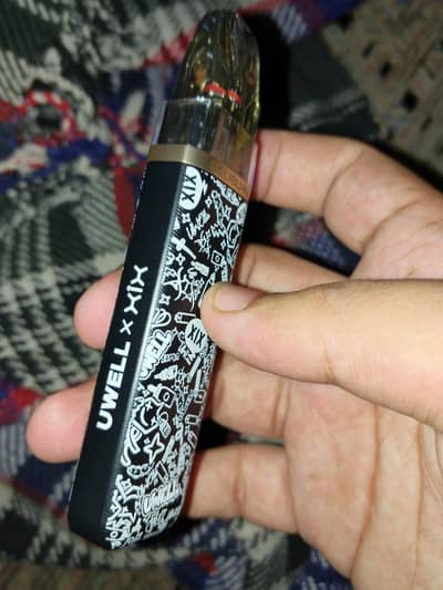 pot wape