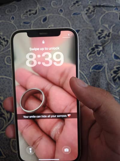 Apple iPhone 12 jv 64GB
