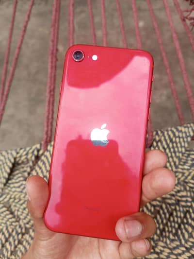 Apple IPhone SE 64GB - DSLR camera - Very urgent sale