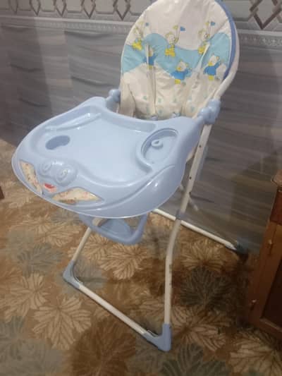 Good condition kids items
