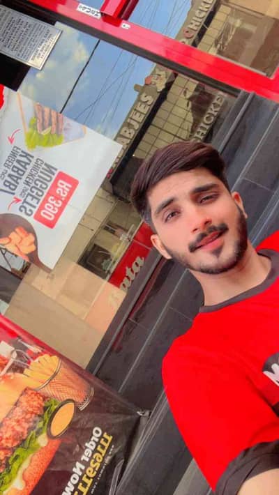 Ghulam Mustafa 