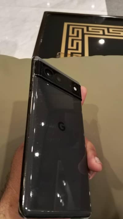 Google pixel 6 for sale all oky