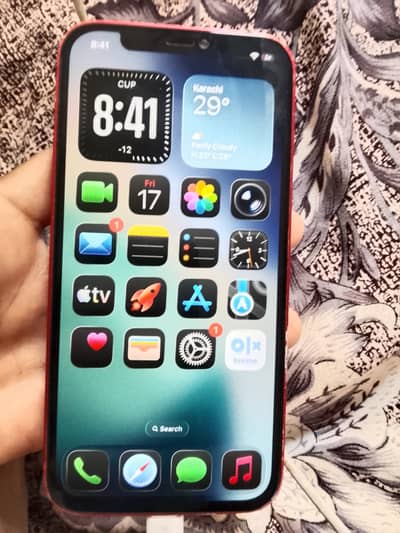 iPhone 12