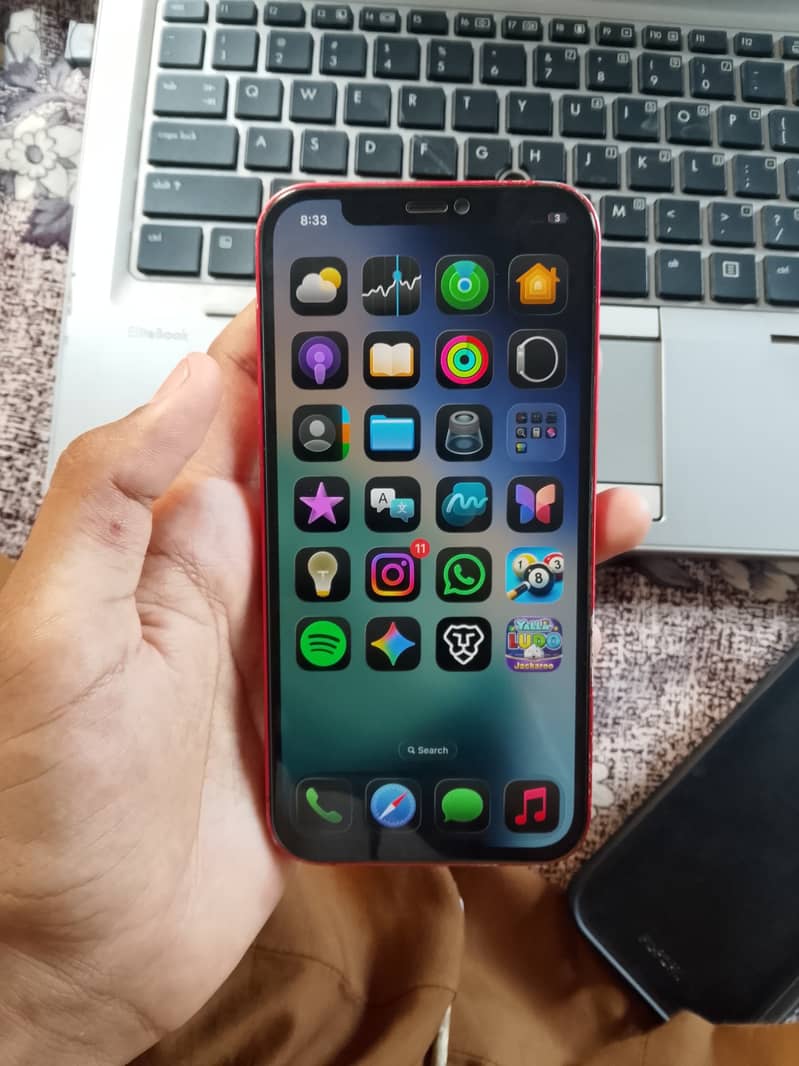 iPhone 12 1