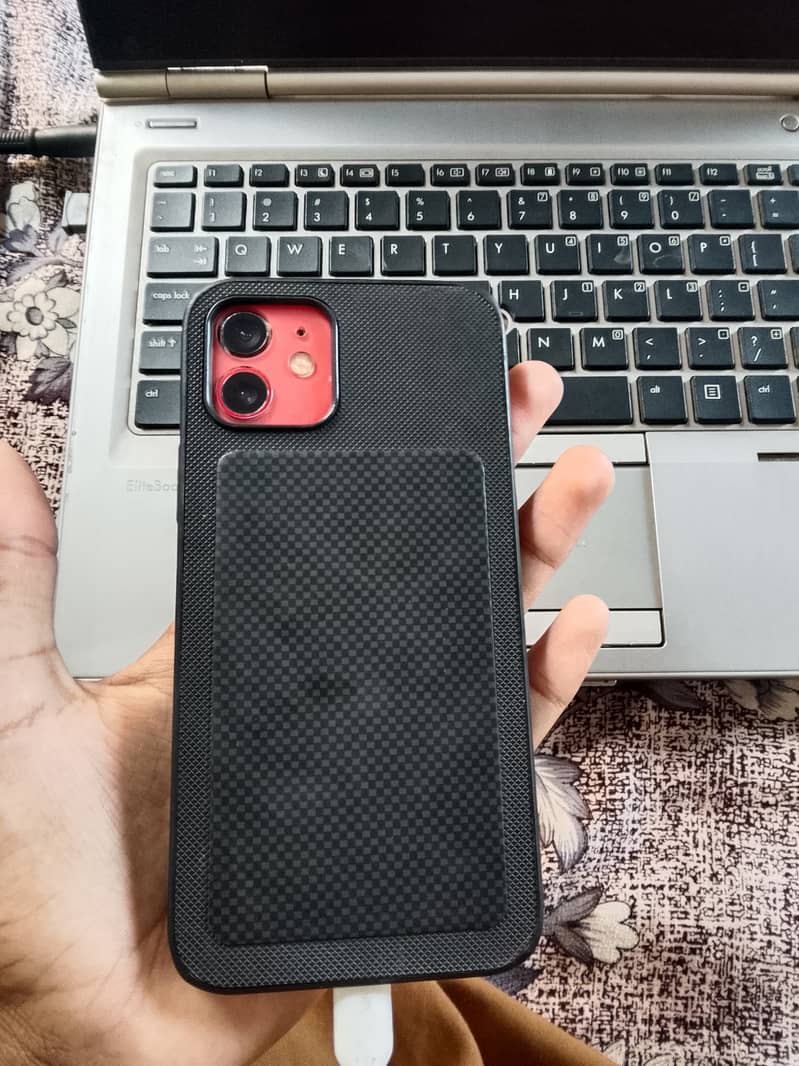 iPhone 12 5
