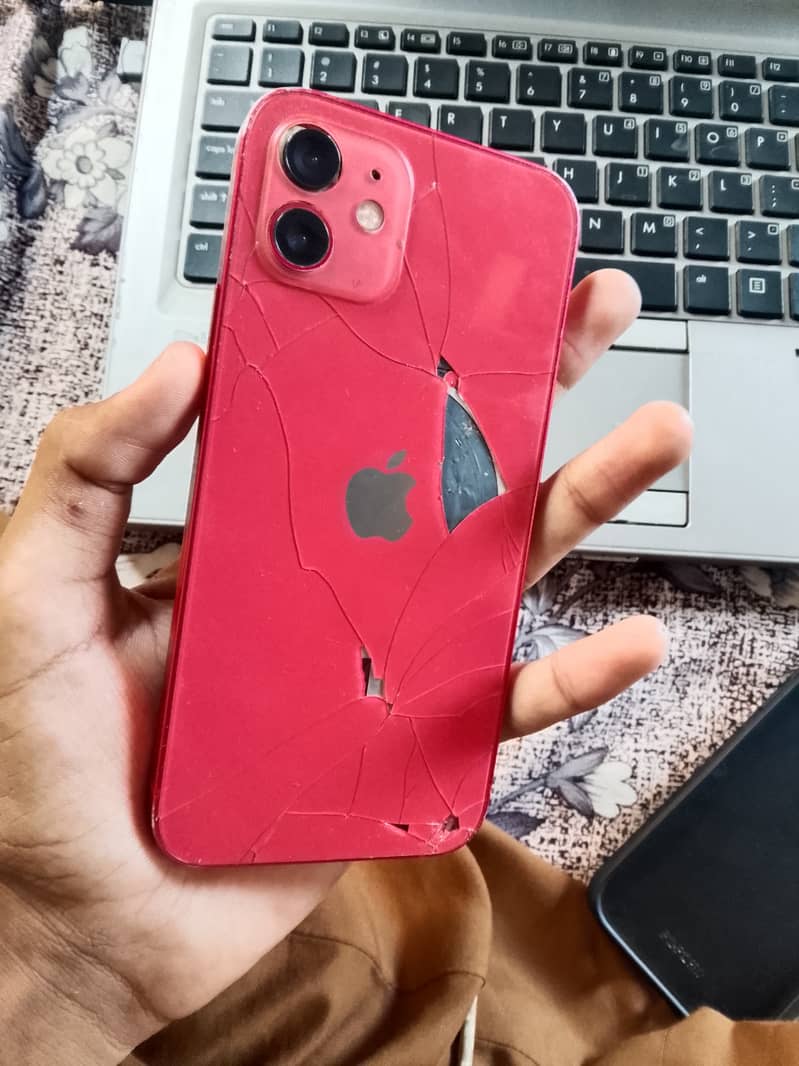 iPhone 12 6