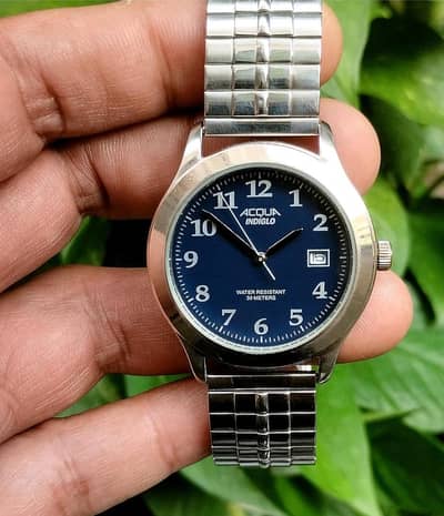 Original Watch 10.9 condition