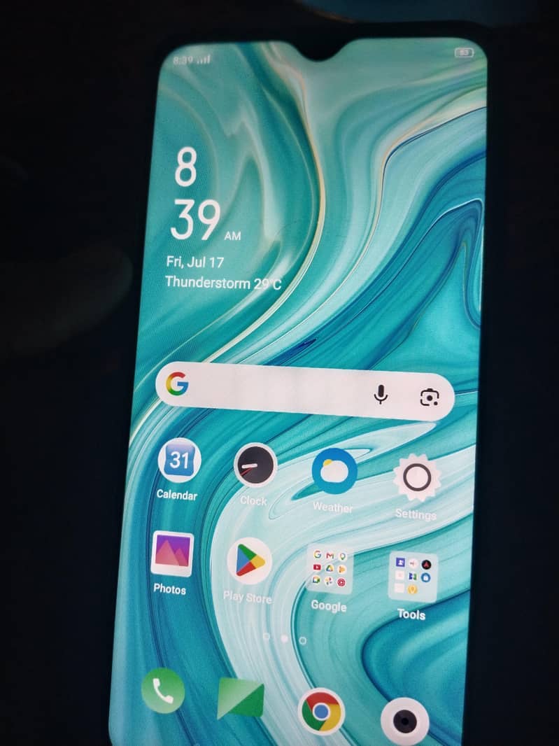 OPPO A1 1