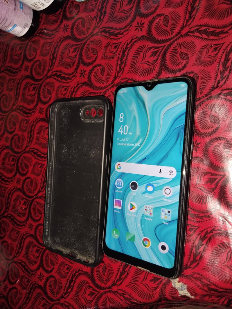 OPPO A1 2