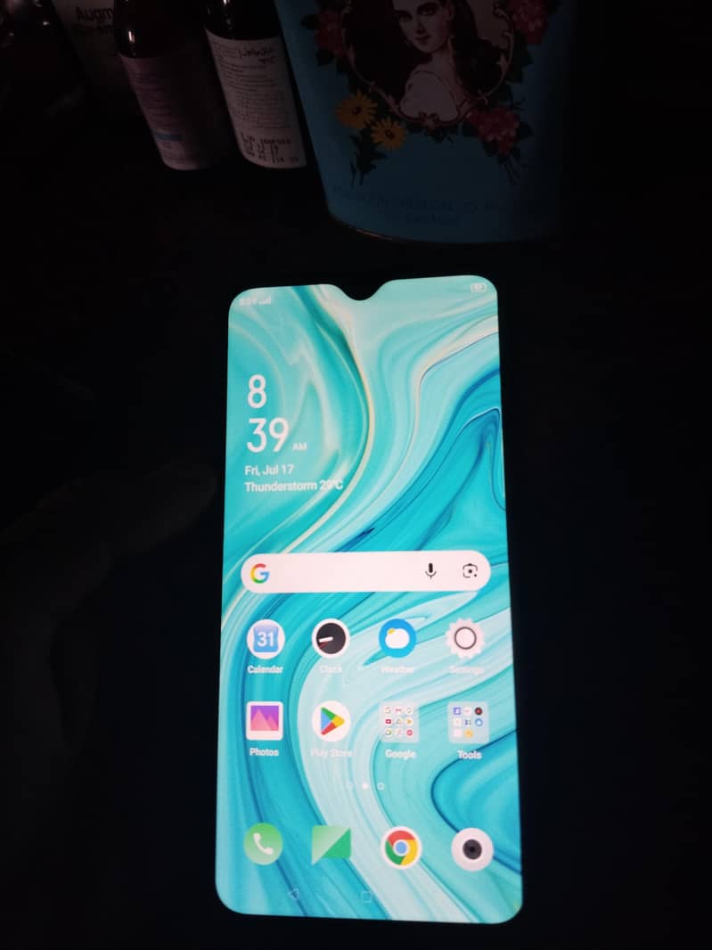 OPPO A1 4
