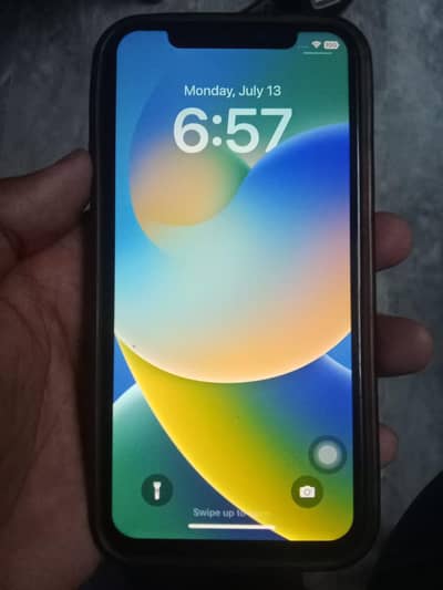 Apple iPhone X convert 12 pro factory unlock non pta