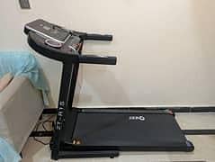 tread mill zero ZTR-15
