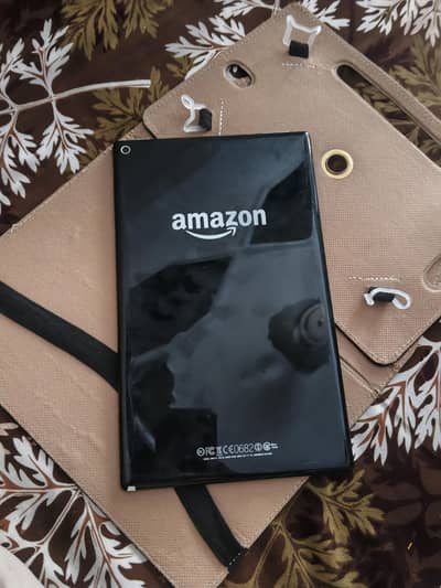 Amazon HD 10  - neat & clean condition