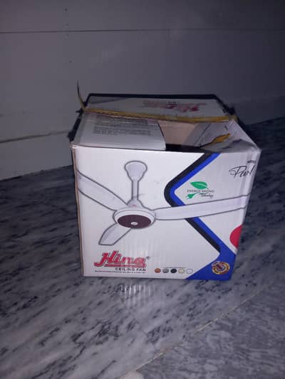 Cellingfan