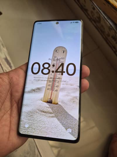 Redmi Note 14 Pro 12GB/512GB – Just Like Brand New!