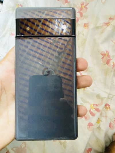 Goggel pixel 6 pro