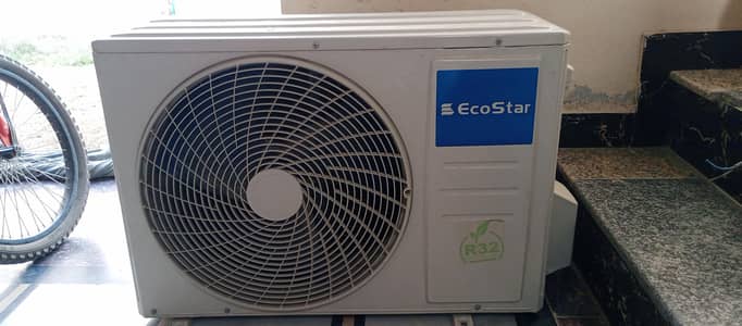 Eco star AC