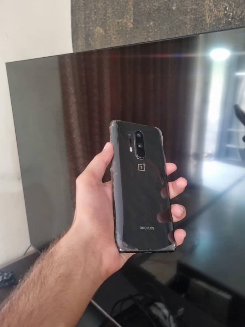 One Plus 8 Pro 1