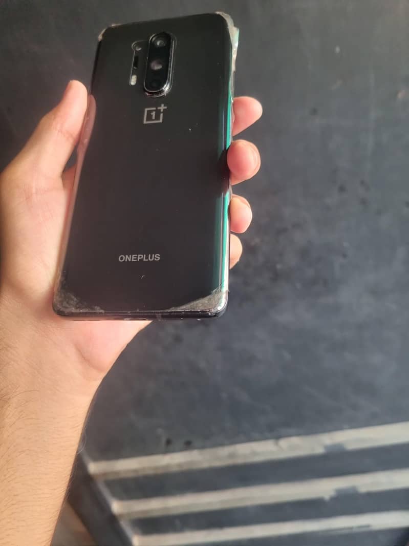 One Plus 8 Pro 2