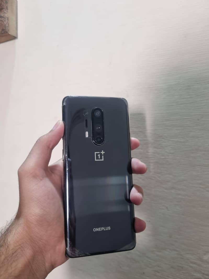 One Plus 8 Pro 3