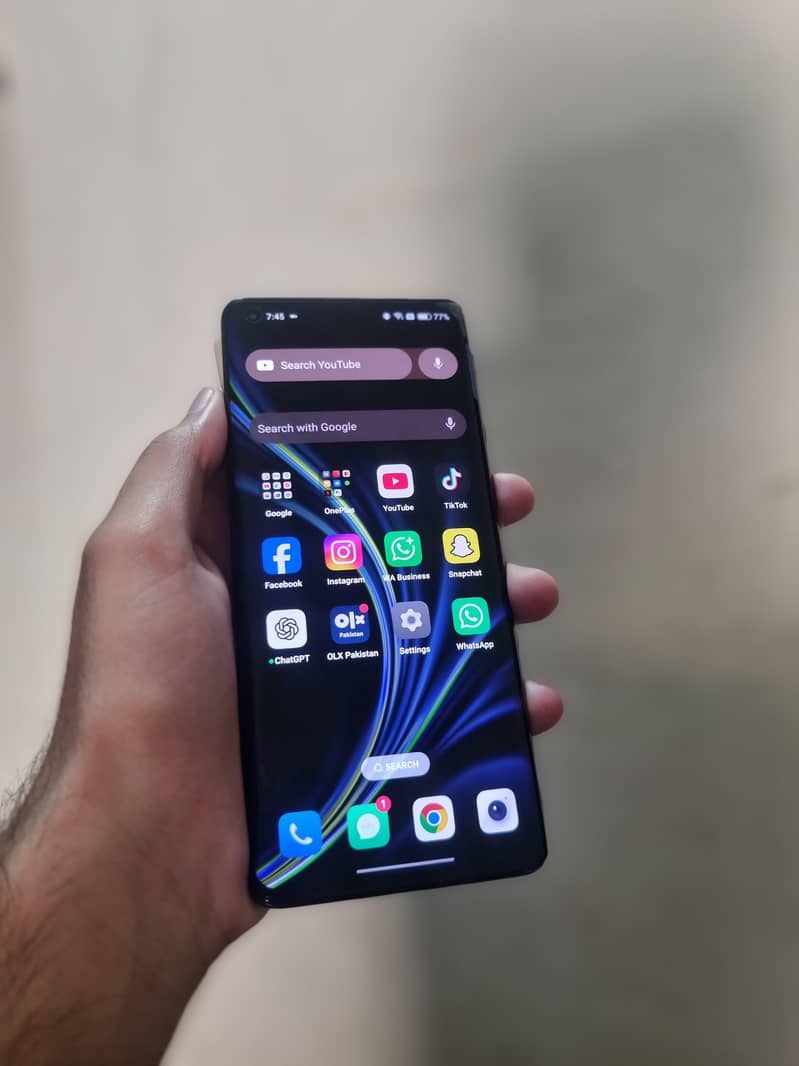 One Plus 8 Pro 6
