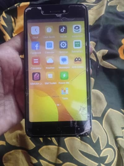Itel a25 pro sale