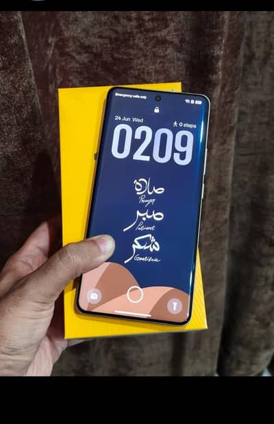 Realme 15pro 5g
