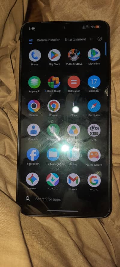 Xiaomi POCO X7 Pro