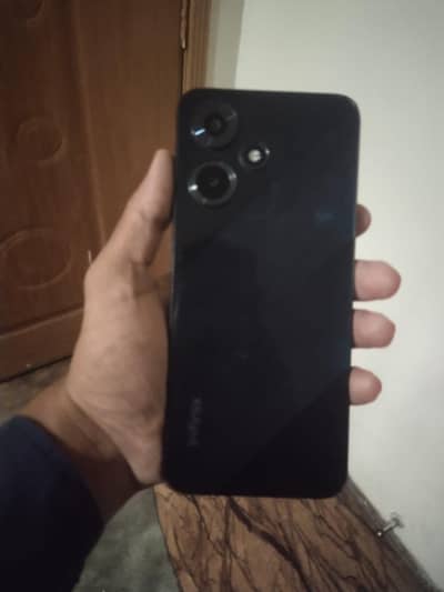 Infinix Hot 30 Play