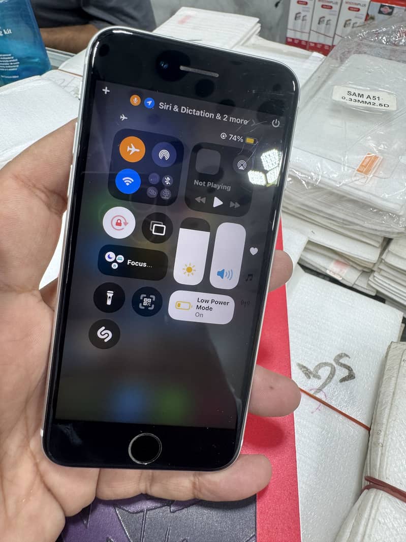 Apple iPhone SE 1