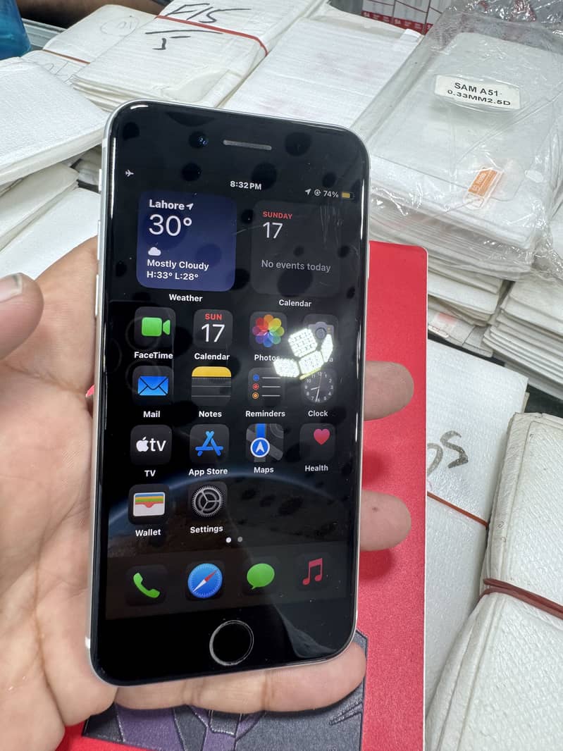 Apple iPhone SE 2