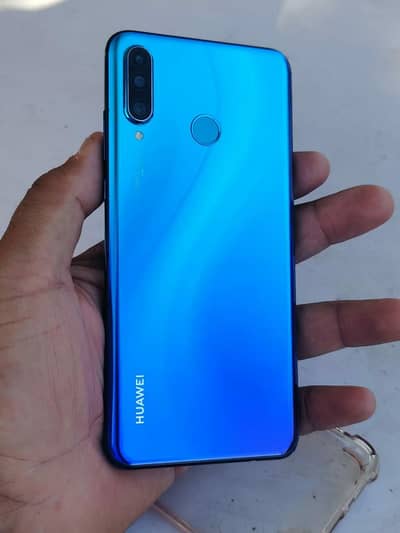 Huawei P30 Lite