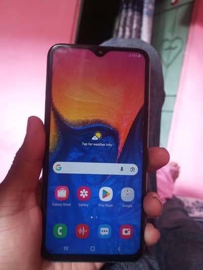 Samsung a10