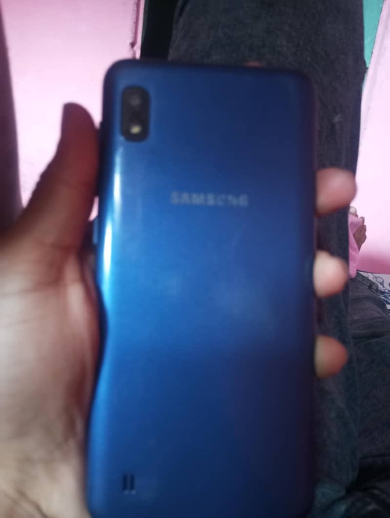 Samsung a10 1
