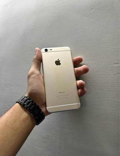 Apple iPhone 6 Plus