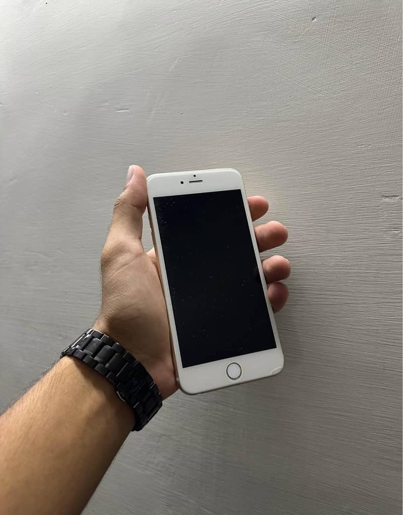 Apple iPhone 6 Plus 1