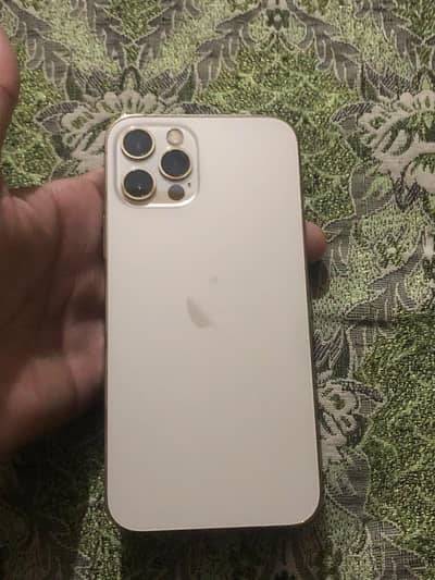 Apple iPhone 12 Pro