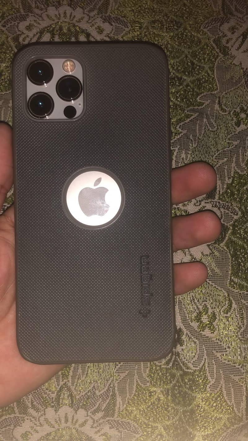 Apple iPhone 12 Pro 2