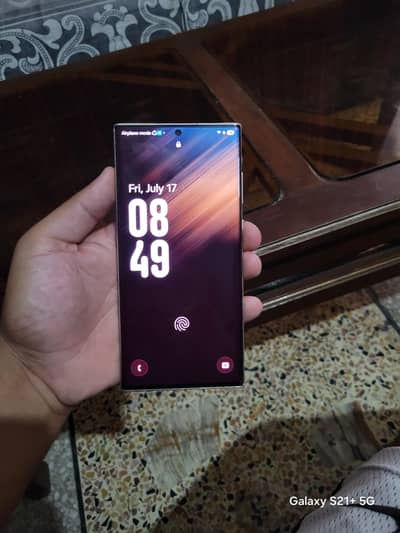 Samsung Mobile S22 Ultra