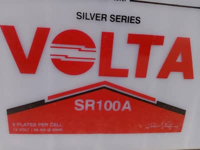 voltage batteries × 2