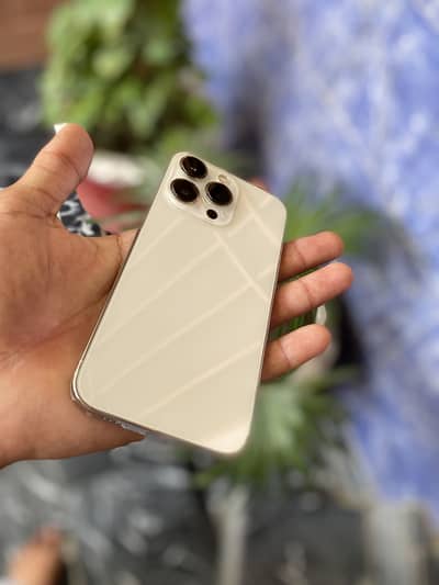 iPhone 13 Pro