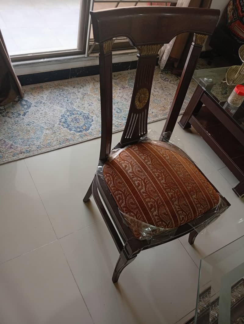 dining table and shoe rack 7